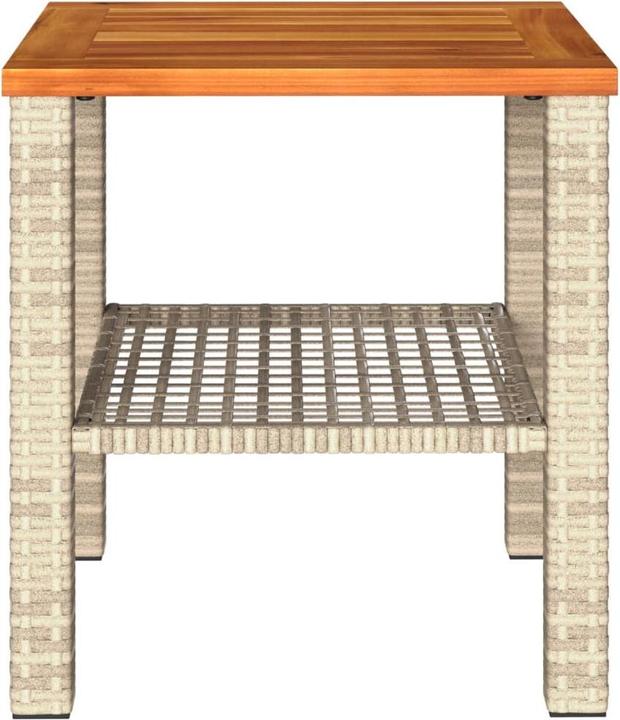 Produktbild VidaXL Gartentisch (40 cm)