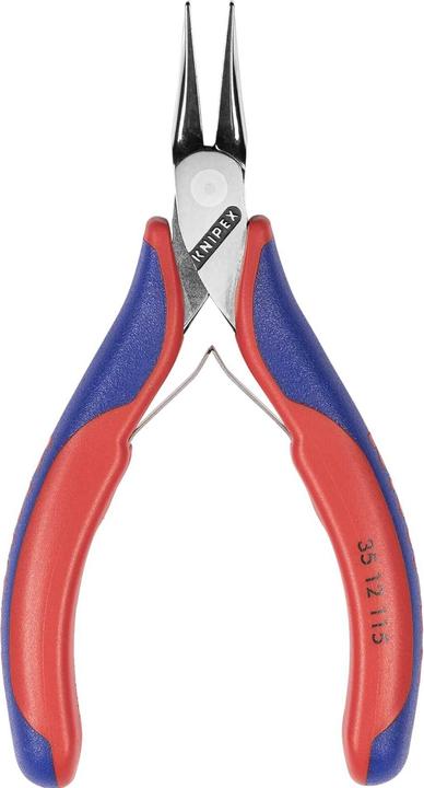 Produktbild Knipex Elektronik-Greifzange (115 mm)