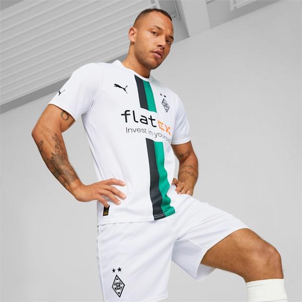Image du produit Puma BMG Home Jersey Replica (M)