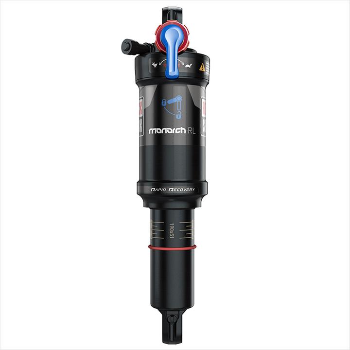Produktbild RockShox Rear Shock Monarch RL (190 mm, 51 mm)
