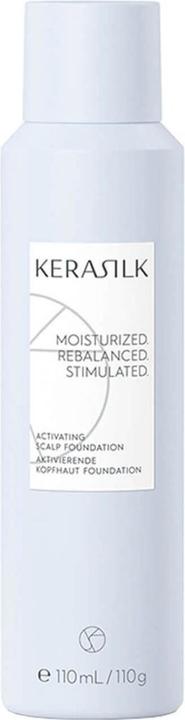 Produktbild Kerasilk Aktivierende Kopfhaut Foundation (110 ml)