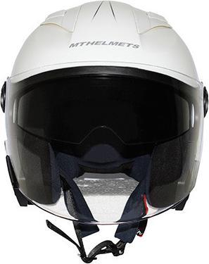 Immagine prodotto MT Helmets Boulevard SV (55 - 56 cm, XS)