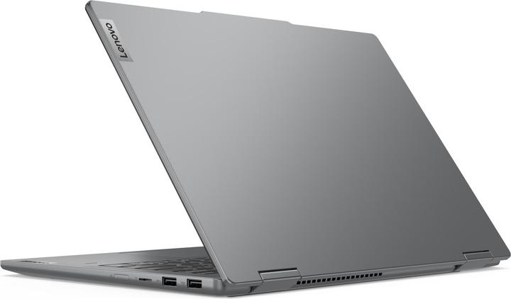 Immagine prodotto Lenovo IdeaPad 5 2-in-1 14AHP9 (14", AMD Ryzen 7 8845HS, 16 GB, 512 GB, DE)