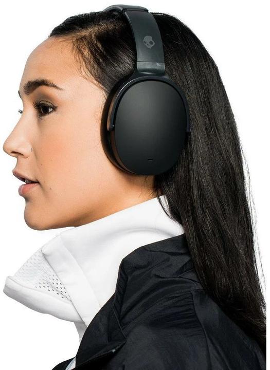 Actual product image Skullcandy Hesh ANC (ANC, 22 h, Cable, Wireless)