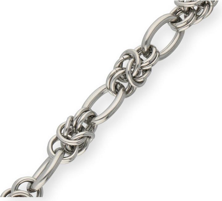 Immagine prodotto Carat Chic (0.85 cm, Acciaio inossidabile)