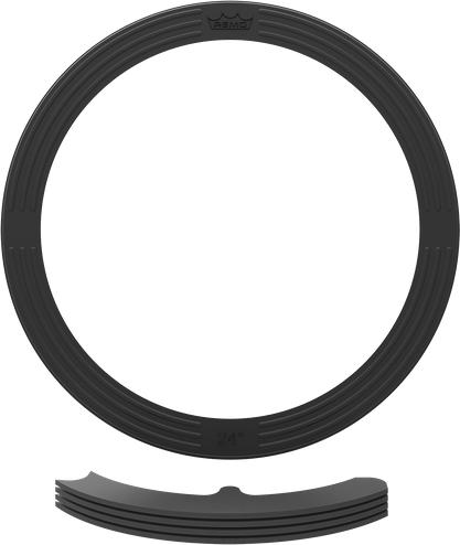 Remo MF-3018-00 External Sub MUFF'L, 18" (Bassdrum)