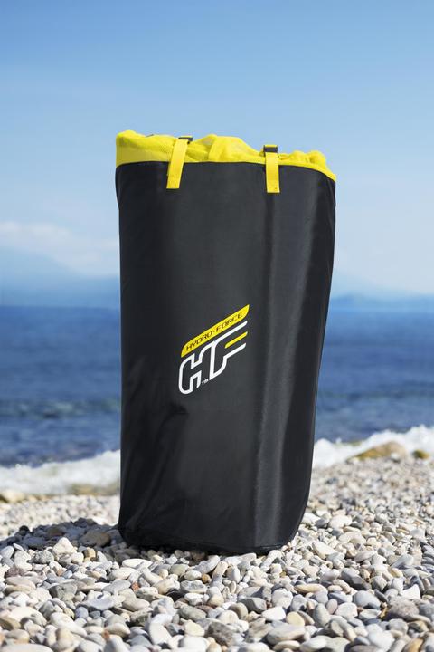Actual product image Bestway Oceana (10')