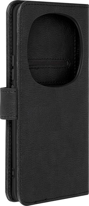 Image du produit Avizar Série de couvertures de portefeuilles Chesterfield (Honor Magic6 Pro)