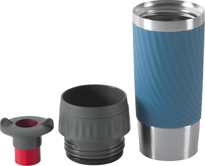 Immagine prodotto Emsa Torsione facile (0.36 l)