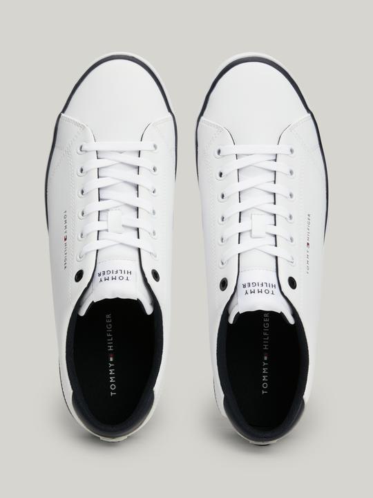 Produktbild Tommy Hilfiger Th Hi Vulc Core Low Leather (44)