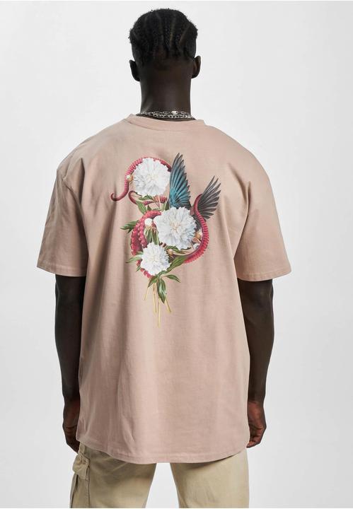 Image du produit Urban Classics We Dream in Colors Tee surdimensionné - 18457 (M)