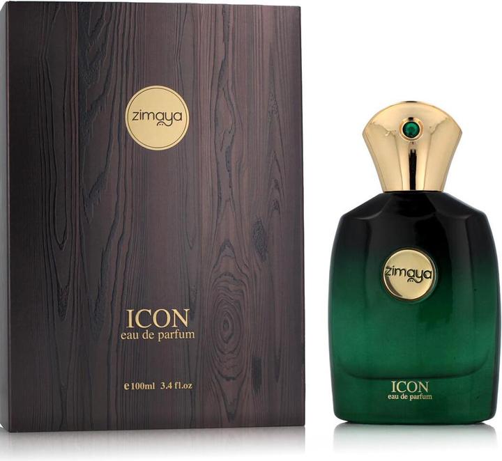 Afnan Icon (Eau de Parfum, 100 ml)