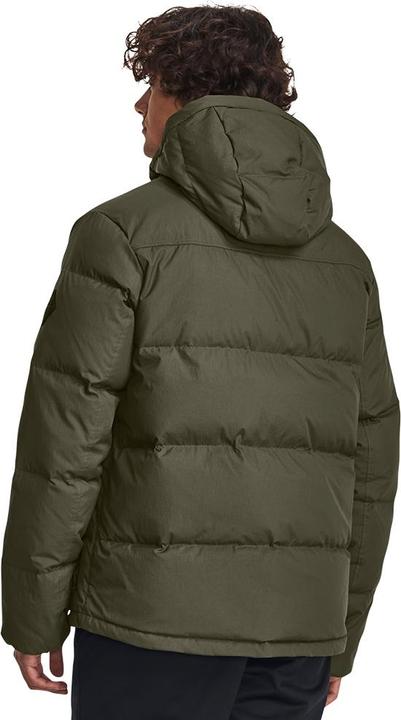 Produktbild Under Armour CGI Down Crinkle Jacke (S)