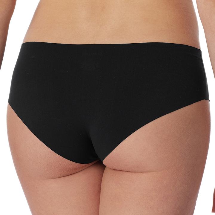 Produktbild Schiesser 3er Pack Invisible Light Panty (34, XS, 3er Pack)