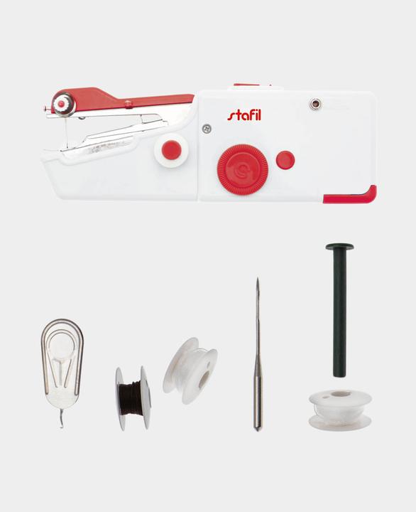 Actual product image Stafil Nähmaschine