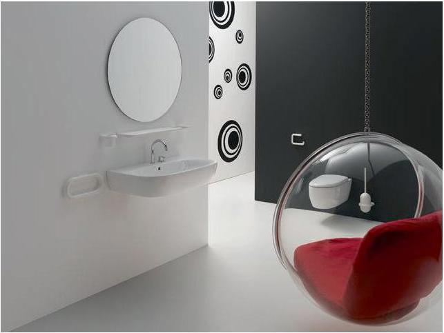 Image du produit Hewi Gobelet SERIE 477 fond plat bleu acier