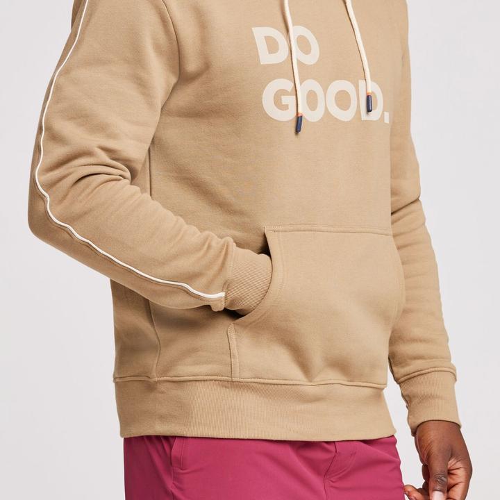 Immagine prodotto Cotopaxi Felpa con cappuccio Do Good (S)