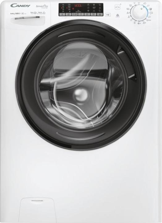 Immagine prodotto Candy Smart Pro CSOW44644TWMB6-S (Spina UE)