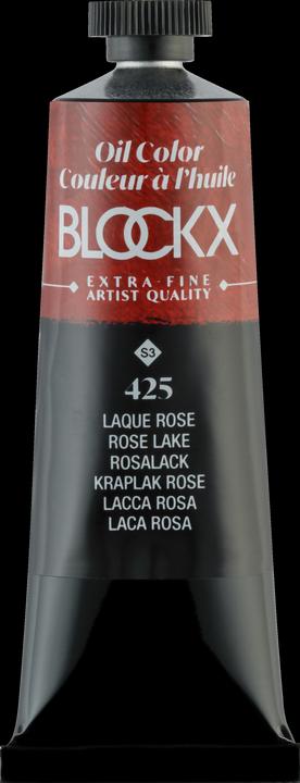 Immagine prodotto BlockX - Laque rose (Brevetto rosa, 35 ml)