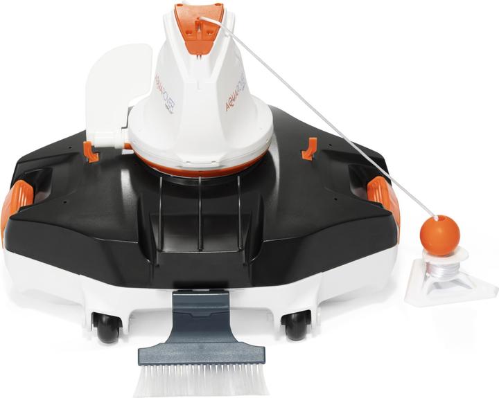 Actual product image Bestway AquaRover