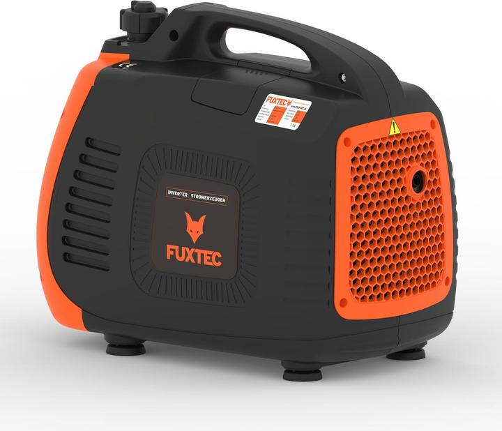 Actual product image Fuxtec FX-IG12 (2000 W, 3.80 l)
