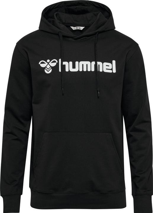 Image du produit hummel Sweat à capuche Hmlgo 2.0 Logo (XS)