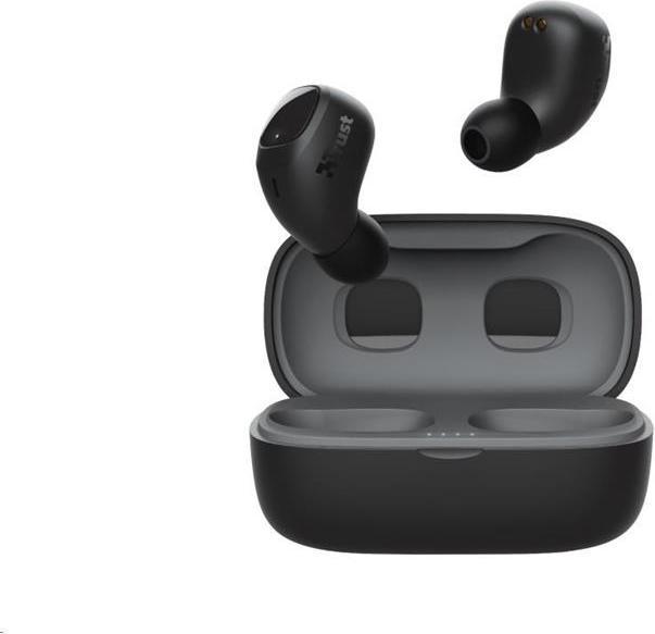 Actual product image Trust Nika Compact Headphones (ANC, 8 h, Wireless)