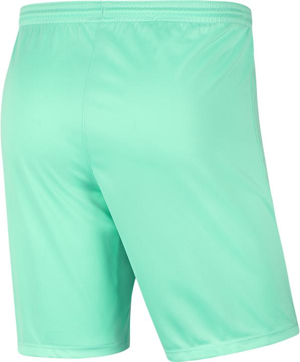Actual product image Nike Park Iii Short (S)
