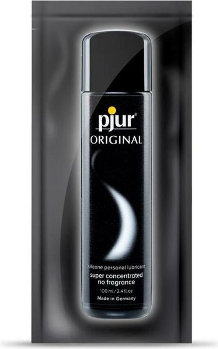 Produktbild Pjur Original Bodyglide Silikon 1,5 ml (1.50 ml)