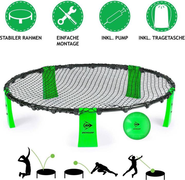 Produktbild Dunlop Spyderball D90x20cm