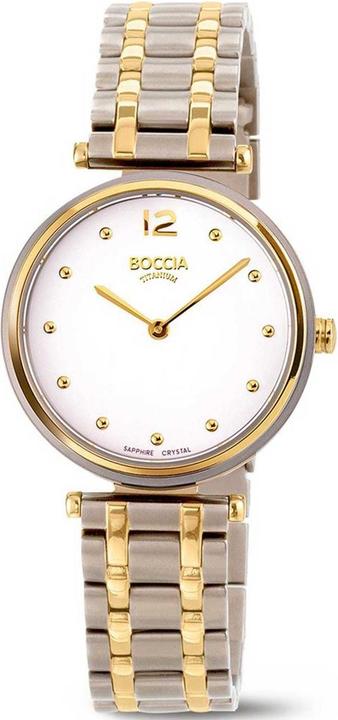 Produktbild Boccia 3349-03