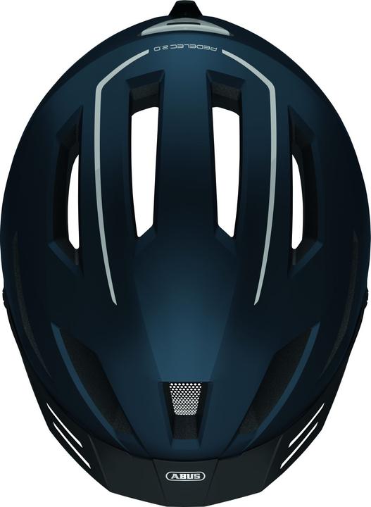 Actual product image Abus Pedelec 2.0 (51 - 55 cm)