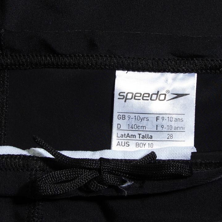 Image du produit Speedo Medley Logo Aquashort (128)