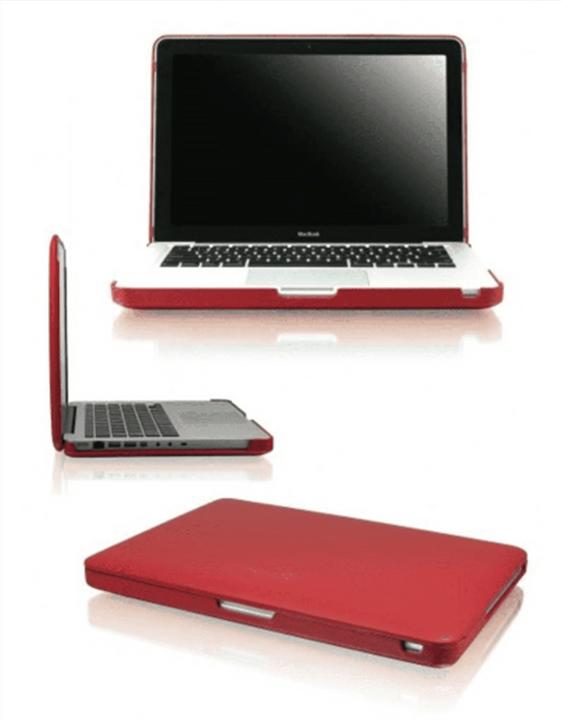 Actual product image Macally BookShell 2 (13.30", Apple)