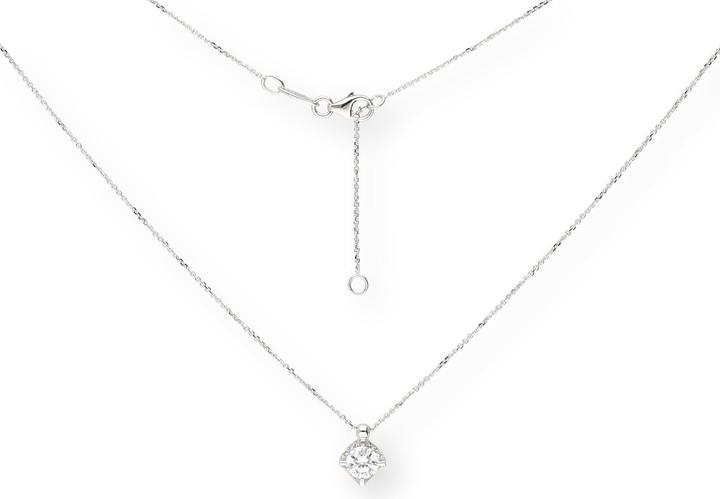 Image du produit Carat Solitaire (Or 18ct, 45 cm)