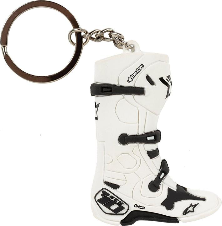 Immagine prodotto Alpinestars Portachiavi 24 Nuovo Stivale Tech 10