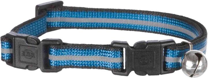 Produktbild Trixie Katzenhalsband (One Size, Katze, Spazieren)