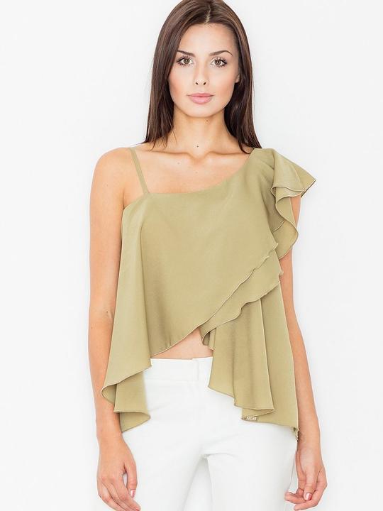 Figl Bluse (M)