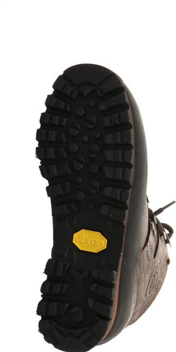 Actual product image Meindl Ladies Borneo 2 MFS Shoes (40)