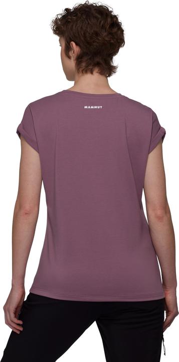 Immagine prodotto Mammut Maglietta Mountain Donna 8611m (M)