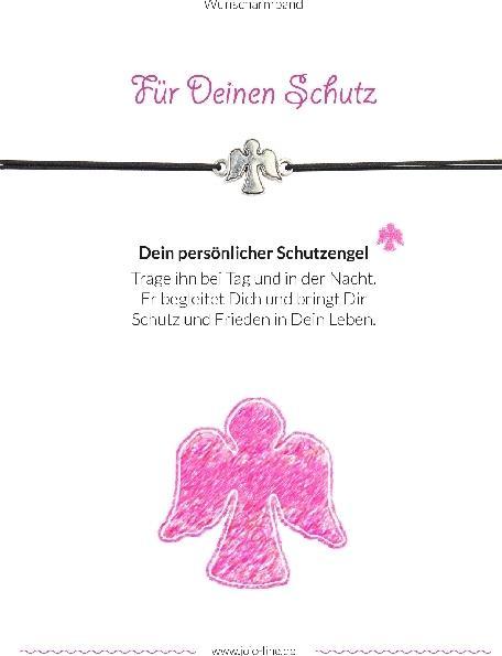 Immagine prodotto Bracciale Protection Wish.J368-05