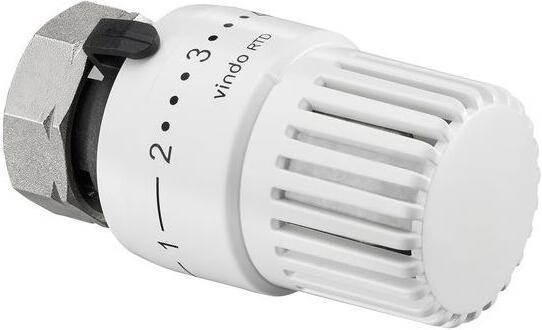 Image du produit Oventrop OV Thermostat vindo RTD pour vannes RTD Danfoss