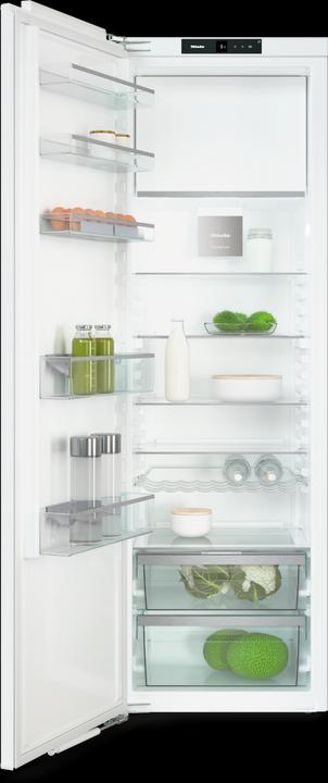 Image du produit Miele K 7738 D (286 l)