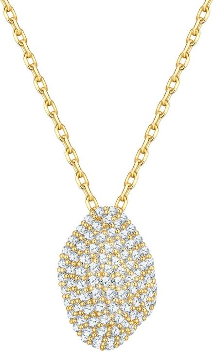 Image du produit Glanzstücke München Collier femme - 37436 (Argent Sterling, 40 - 45 cm)