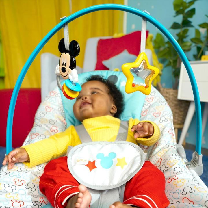 Produktbild Disney Interactive Studios Babywippe
