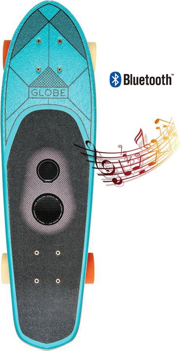 Image du produit Globe Enceintes GSB Blazer (26")