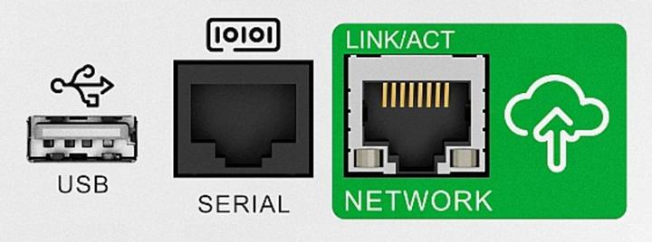 Actual product image APC SMTL1500RMI3UC (1450 VA, 1350 W, Line-interactive UPS)