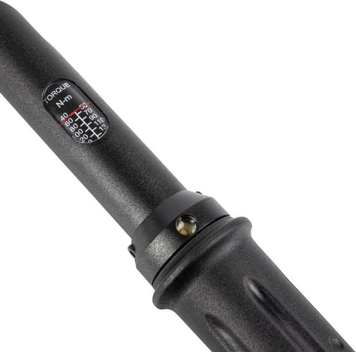 Actual product image Mannesmann Torque wrench (1/2", 40 Nm, 210 Nm)