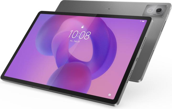 Produktbild Lenovo PCG Idea Tab Pro (RCH), PCG Idea (nur WLAN, 12.70", 256 GB, Luna Grey)