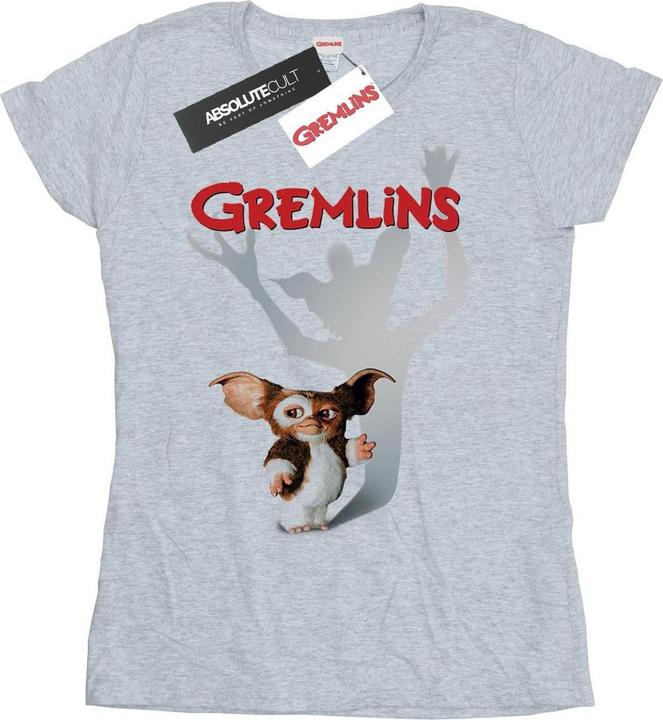 Produktbild Universal Textiles Gizmo Shadow TShirt (XL)